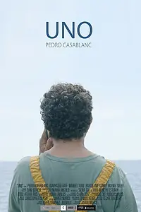 Постер к фильму «Один (2017)»