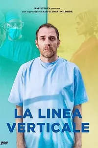 Постер к сериалу «La linea verticale (2018)»