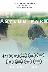 Постер к фильму «Asylum Park (2017)»