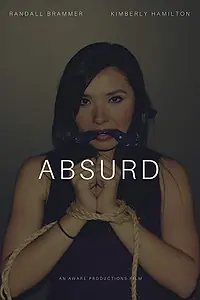 Постер к фильму «Absurd (2018)»