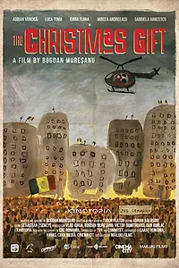 Постер к фильму «Рождественский подарок (2018)»