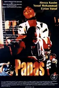 Постер к фильму «Panas (1998)»