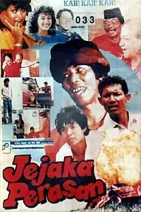 Постер к фильму «Jejaka Perasan (1986)»