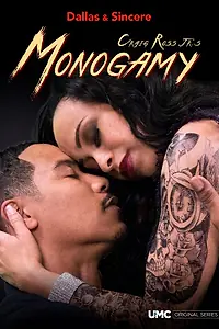 Главный постер фильма «Craig Ross Jr.'s Monogamy (2018)»