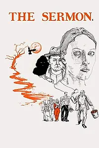 Постер к фильму «The Sermon (2018)»