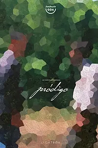 Постер к фильму «Prodigal (2017)»