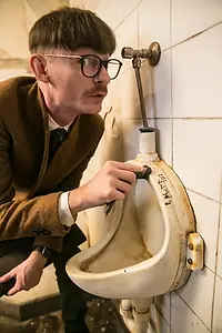 Постер к фильму «Fountain (2017)»