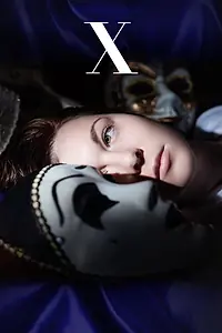 Постер к фильму «X (2019)»