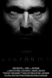 Постер к фильму «Room 8 (2019)»