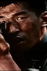 Главный постер фильма «Ради мира для всего человечества (2000)»