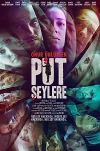Постер к фильму «Put Seylere (2017)»