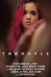 Постер к фильму «Throuple (2019)»