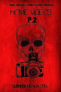 Главный постер фильма «Home Videos 2 (2019)»