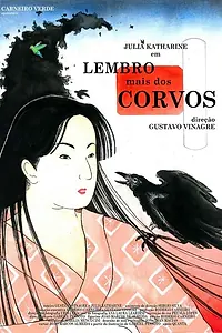 Главный постер фильма «Lembro mais dos Corvos (2018)»