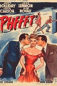 Постер к фильму «Фи (1954)»