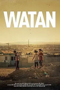 Постер к фильму «Watan (2018)»