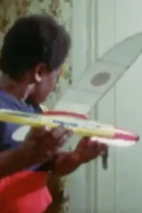Главный постер фильма «Family Teamwork (1979)»