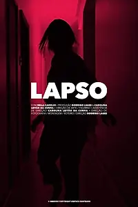Постер к фильму «Lapso (2018)»