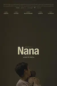 Постер к фильму «Nana»
