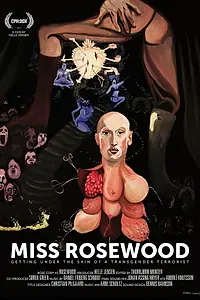 Главный постер фильма «Miss Rosewood (2017)»