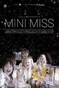 Постер к фильму «Mini Miss (2018)»