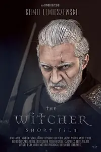 Главный постер фильма «The Witcher: Geralt of Rivia (2015)»