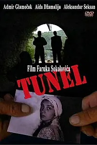 Постер к фильму «Tunel (2000)»