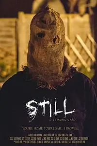 Постер к фильму «Still (2017)»