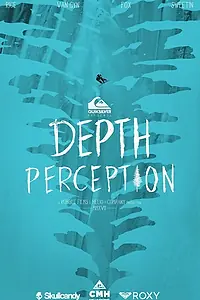 Постер к фильму «Depth Perception (2017)»