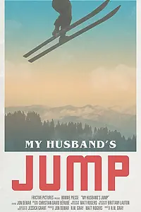 Постер к фильму «My Husband's Jump (2017)»