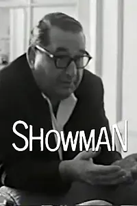 Главный постер фильма «Showman (1963)»