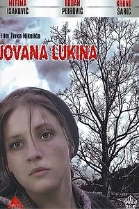 Постер к фильму «Йована Лукина (1979)»