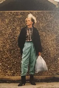 Постер к фильму «В раю (1993)»