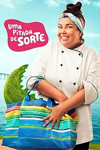 Постер к фильму «Uma Pitada de Sorte (2022)»