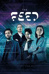 Постер к сериалу «Поток (2019)»
