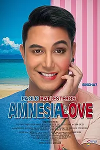 Постер к фильму «Amnesia Love (2018)»