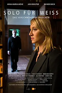 Постер к сериалу «Соло для Вайс (2016)»