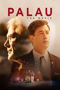 Главный постер фильма «Палау (2019)»