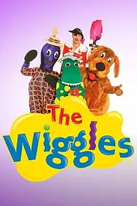 Главный постер сериала «The Wiggles (1999 - 2013)»