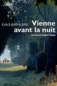 Главный постер фильма «Vienne avant la nuit (2017)»