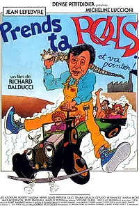 Постер к фильму «Prends ta rolls et va pointer (1981)»
