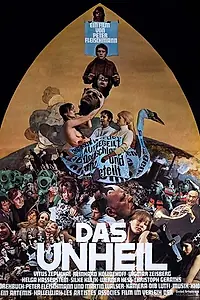 Главный постер фильма «Колокола Силезии (1972)»