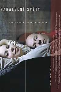 Постер к фильму «Параллельный свет (2001)»
