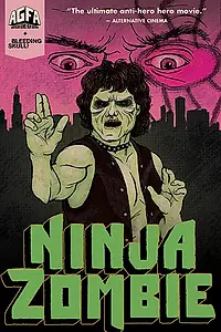 Постер к фильму «Ninja Zombie (1992)»