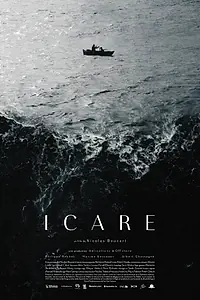 Постер к фильму «Икар (2017)»