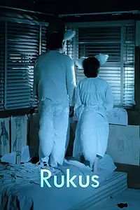 Главный постер фильма «Rukus (2018)»