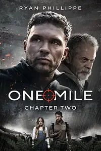 Постер к фильму «One Mile: Chapter Two (2026)»