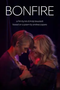 Постер к фильму «Bonfire (2018)»
