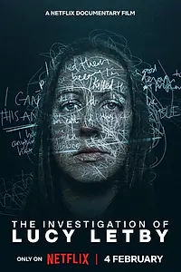 Постер к фильму «Дело Люси Летби (2026)»