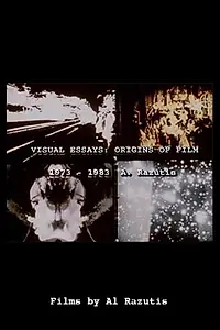 Главный постер фильма «Visual Essays: Origins of Film (1984)»